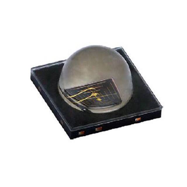 VSMY98545ADS Vishay Semiconductor Opto Division  LED Emitters - Infrared UV Visible